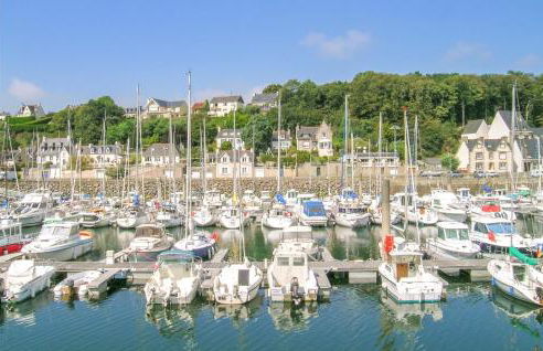 Beautiful Home In Pleudaniel - Photo 29