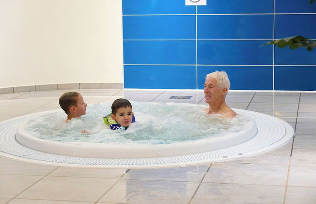 Apartment in France Near Lake Geneva - Foto 29