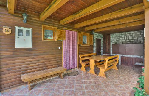 Holiday Home Tržan - Foto 71