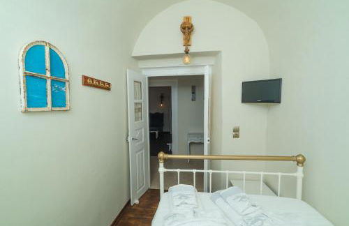 Poseidon Mansion Sunset - Foto 42