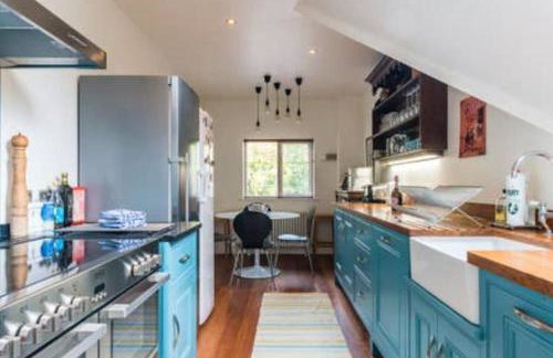 The Chairman's Retreat in The Cotswolds - Space To Relax in the Countryside - Foto 19