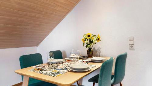 Ferienwohnung Das Nest - Foto 4