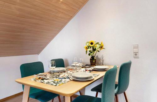 Ferienwohnung Das Nest - Foto 4