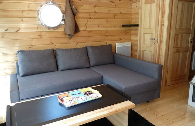 Le Village Toue des Demoiselles - Slowmoov - Foto 38