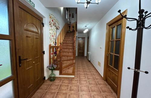 Refugio privado en plena naturaleza cántabra - Foto 24