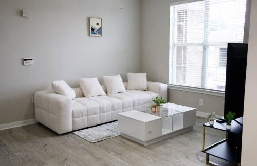 Cozy 1BR Retreat Near Dining & Shopping - Foto 4