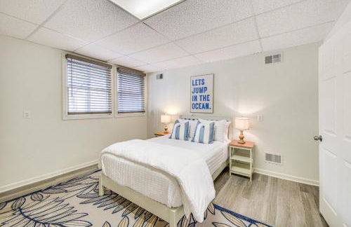 Pet-Friendly Buxton Home with Balcony, 2 Mi to Beach - Foto 26