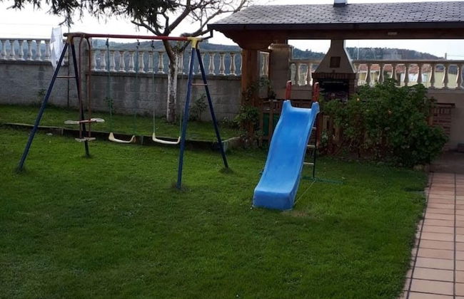 Casa Marte - Foto 28