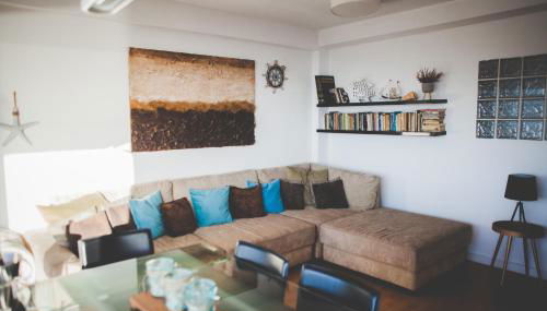 AP-1 XimoApartments con VISTAS PANORÁMICAS AL MAR - Photo 5