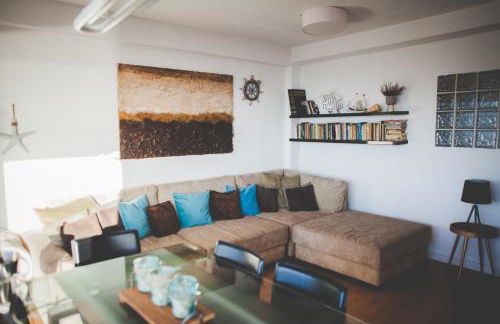 AP-1 XimoApartments con VISTAS PANORÁMICAS AL MAR - Photo 5