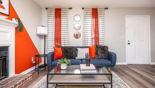 NEW ENTIRE PLACE COZY QUIET 2b2b TOWNHOUSE SP1277 - Foto 5