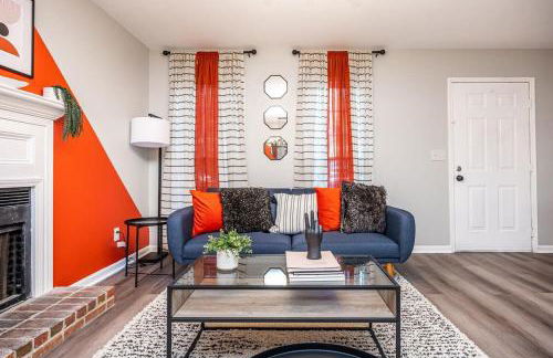 NEW ENTIRE PLACE COZY QUIET 2b2b TOWNHOUSE SP1277 - Foto 5