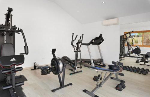 KARAT Villa Luso - Foto 28