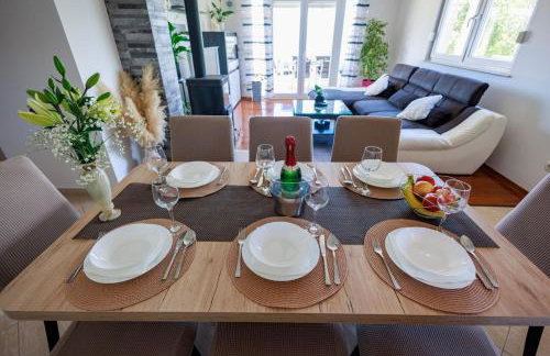 Perfect holiday in Vila Hany home - Foto 17