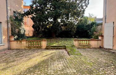 Magnolia, Studio centre ville de Montauban - Foto 15