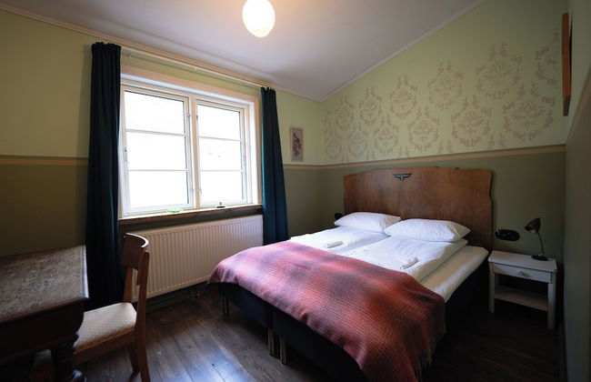 Wilderness Center Óbyggðasetur Íslands - Foto 12