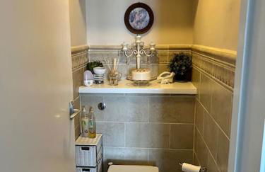 CENTRAL HOVE Large 2 bedroom Private residence with PARKING & BEACH HUT - Foto 14