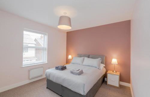 Cannock Hotel Apartments - Foto 8