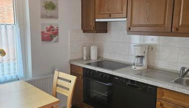 Ferienwohnung Alt Otterndorf - Foto 2