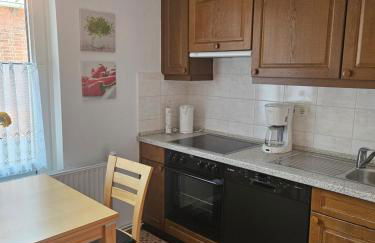 Ferienwohnung Alt Otterndorf - Foto 2