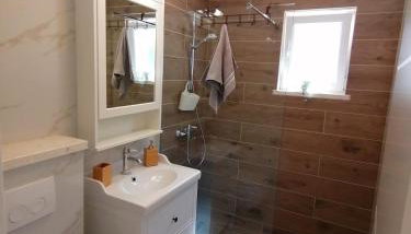 House FIDULIĆ - apartment RUSTIC - Foto 3, towels, Shower