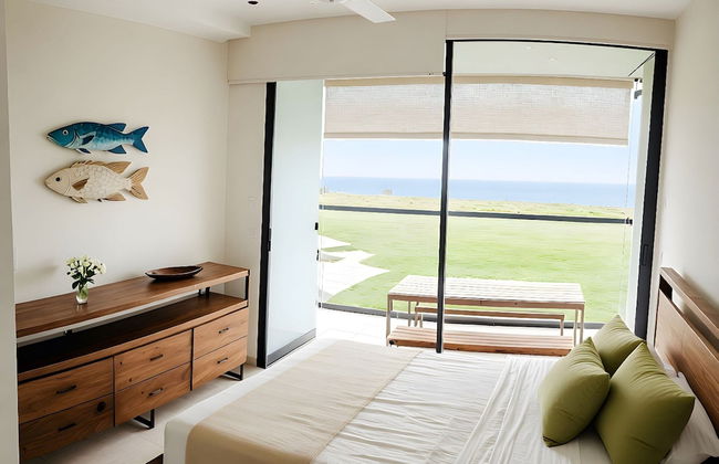 Apartamentos Salinas del Mar - by SOHO - Foto 24