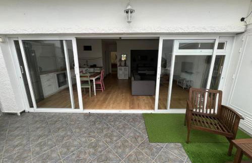 Sunset bungalow Oceanfront Relax - Foto 15