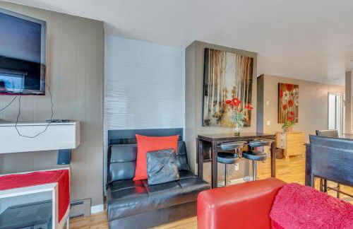 Capitol Retreats-views! Near Salt Palace,sleep 28 - Foto 51