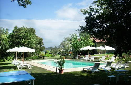 Antico Casale Pozzuolo - Foto 12