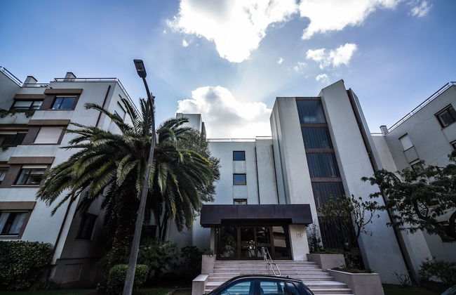 DAHome - Collector's Luxurious Apartment - Foto 44