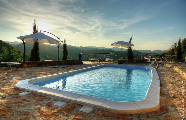 Scenic Holiday Home in Modigliana - Foto 33