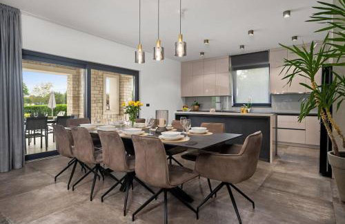 Villa Sogno Istriano by IstriaLux - Foto 27