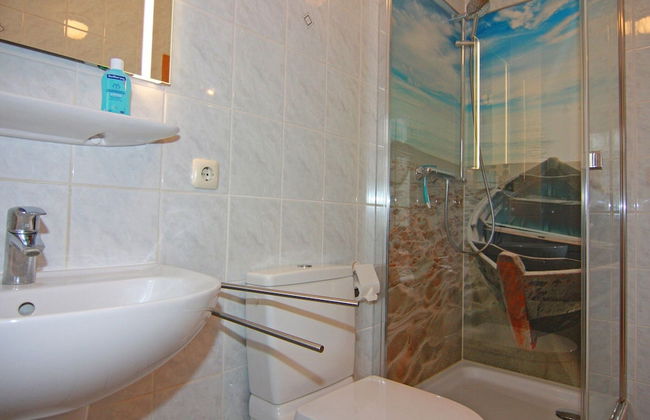 House Rosi, Fehmarn-schlagsdorf - Photo 41