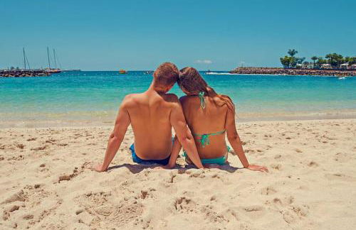 Joya De Playa Mar De Cristal - Foto 42