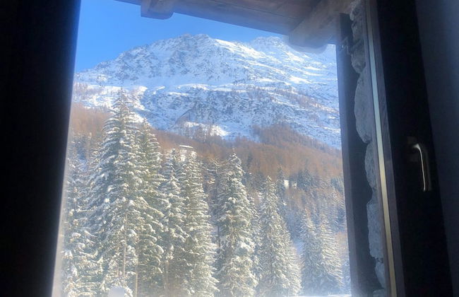 Flatty La Thuile - Little Fish - Foto 33