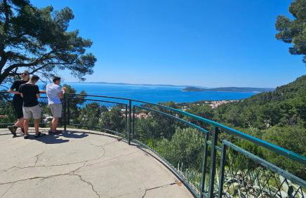 Two rooms apartment Spalatina - Foto 70