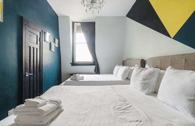 Queen street lofts - Photo 19