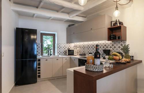 Villa Iliahtida - Foto 3