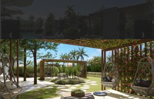 Flat NOA Residence Club Ponta de Campina - Foto 19