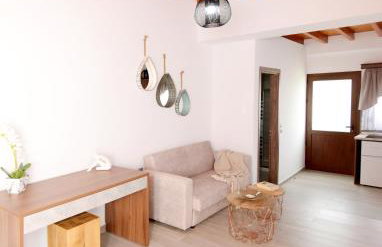 Paraskevi Luxury Apartments - Foto 18