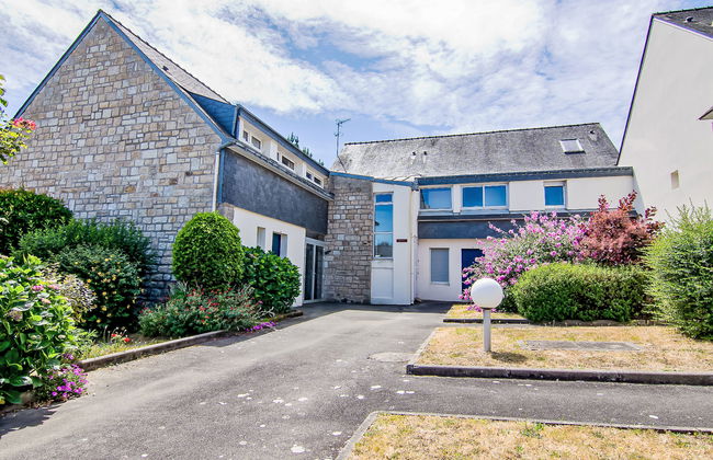 Phare de Kernevest - Foto 27