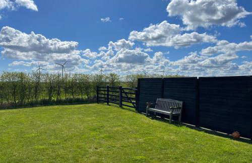 The Cow Shed - Sleeps 4, Parking & Pet Friendly - Foto 109