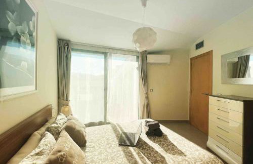 Duplex Piscina y Parking MasBlau Beach by Host&Joy - Foto 17