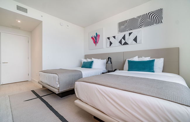 Hyde Beach House Hollywood Pr Suites - Photo 21