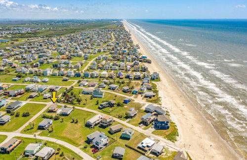 Texas Treehouse - Photo 29