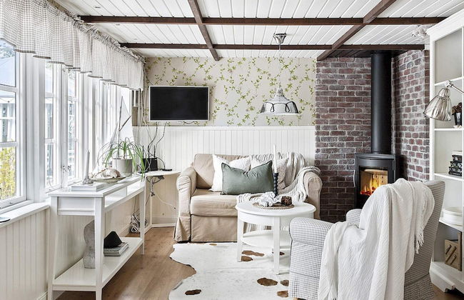 5 Star Holiday Home in Odsmal-by Traum - Foto 16