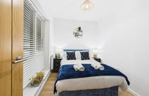 Harveys Yard by Signature Stays - Luxury home - Beach - Parking - Foto 10