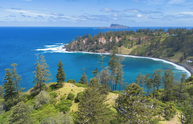 Whalers Watch Luxury Home - Foto 43