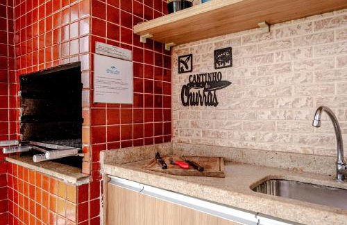 Spazio Felicitá by Doce Lar de Bertioga - Foto 67