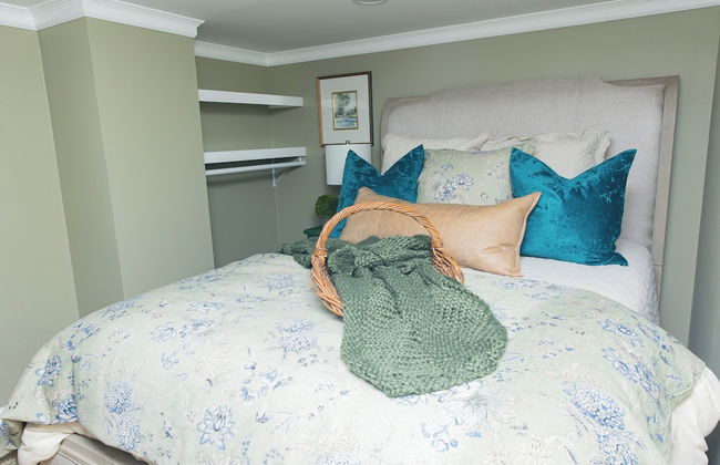 The Cabins on Rockmine - Foto 15